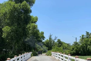 Công an tìm thân nhân một người đàn ông tử vong ở khu vực Cầu Sú