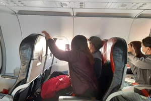 Nghệ An ra mắt trang đăng ký đón công dân ở TP.HCM và các tỉnh phía Nam 