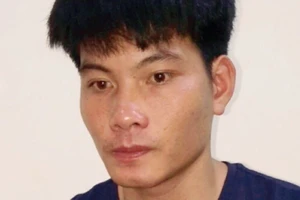 Đã bắt được kẻ lạ mặt lẻn vào nhà hiếp dâm bé gái 13 tuổi