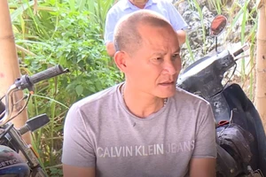 Khởi tố giám đốc khai thác đá trắng trái phép 