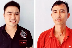 Nghệ An: Bắt 5 người cá độ bóng đá với số tiền hàng trăm triệu mỗi ngày