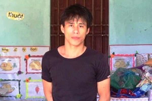 Bắt giữ thanh niên đi cách ly trộm luôn tivi trong khu cách ly 