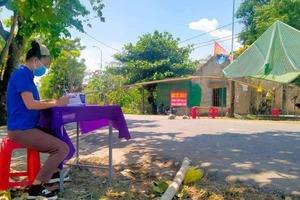 Hơn 1.300 người liên quan chùm ca bệnh ở Trường CĐ Việt-Hàn