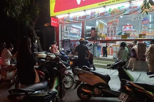 TP Vinh: Người dân 'ai ở đâu ở yên đó'