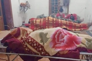 3 công nhân tử vong khi đang thi công đường ống ở Vũng Áng 