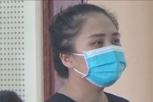 3 chàng tiếp tay cho cô gái lừa lấy hàng công ty, bị phạt 17 năm tù 