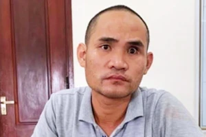 Bắt vợ chồng cho vay lãi nặng ở Nghệ An