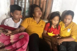 Hoàn cảnh khó khăn của người chạy xe máy về quê bị tai nạn tử vong 