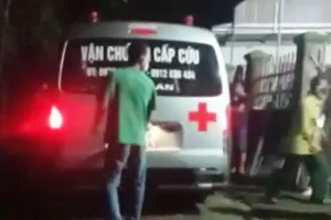 Công an đang làm rõ 1 học sinh lớp 5 bỏng, tử vong khi học online