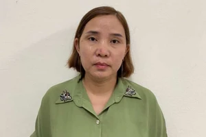 Người phụ nữ liên quan vụ lừa đảo tại Bình Dương bị bắt ở Hà Tĩnh