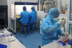 Nghệ An phát hiện 2 mẹ con và một người là F0 trong cộng đồng 