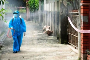 Nghệ An ghi nhận số F0 cao kỷ lục, Hà Tĩnh phát hiện 4 ca bệnh ở quán karaoke 