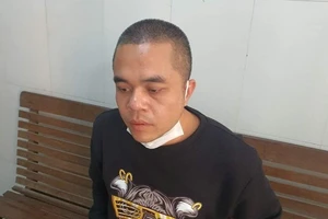 Khởi tố người bắn giám đốc do mâu thuẫn tình cảm