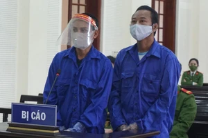 Người phụ nữ bị nhân tình 'bán đứng' sang Trung Quốc 