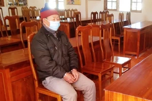 Bắt kẻ bỏ ma túy vào xe người khác vì nghi có tình cảm với vợ