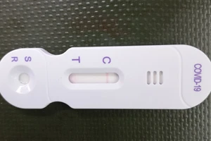 Nghệ An mua của Việt Á khoảng 28 tỉ tiền kit xét nghiệm COVID-19