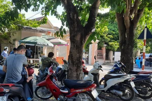 Bộ Công an triệu tập Giám đốc CDC Nghệ An về việc liên quan Công ty Việt Á