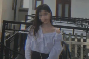  Đã tìm thấy cô gái mất liên lạc từ Mùng 1 Tết Nhâm Dần