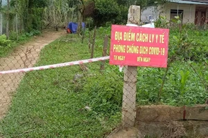 F1 đang cách ly vẫn đi cưới con và chúc rượu bị phạt 5 triệu đồng