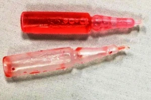 Uống nhầm thuốc diệt chuột, em tử vong, 2 anh nguy kịch