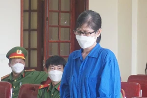 Bịa chuyện thừa kế hơn 189 tỉ đồng ở TP.HCM để lừa tiền thầy cúng