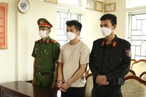 Cảnh sát tìm bị hại vụ làm giả giấy tờ đất để chiếm đoạt tiền