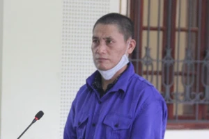 Đi 'ship ma túy' được 2 triệu đồng, lãnh án 20 năm tù