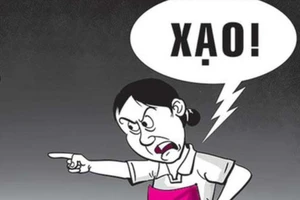 Làm mất tiền, sợ chồng mắng, dựng chuyện bị cướp, báo công an