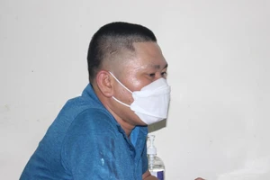 Bắt 1 cán bộ thu 230 triệu đồng của dân để tiêu xài 