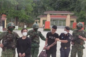 Giả đi phượt để vận chuyển 24.000 viên ma túy tổng hợp 