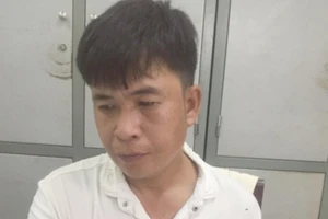 1 thầy giáo bị bắt quả tang tàng trữ ma túy 