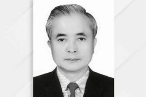 Phó Chủ tịch UBND tỉnh Nghệ An Lê Ngọc Hoa qua đời 