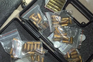 Triệt phá đường dây thầu đề xuyên Việt hơn 400 tỉ đồng