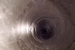 Phát hiện thi thể 2 cha con dưới giếng nước