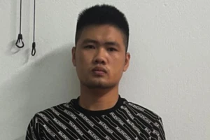 Bắt nam thanh niên đột nhập nhà dân lấy 2,9 cây vàng và 370 triệu đồng 