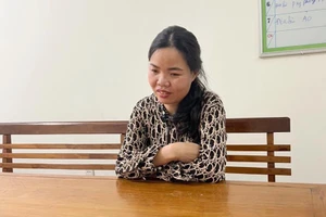 Khởi tố nữ môi giới bất động sản chiếm đoạt tiền của nhà đầu tư 