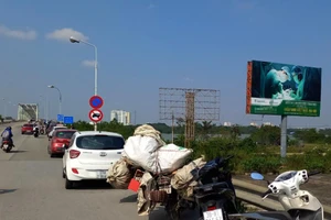 Tìm thấy thi thể thanh niên nghi nhảy cầu Bến Thủy sau khi khám bệnh 