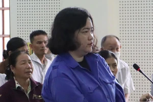 Thủ đoạn lừa đảo hơn 9,3 tỉ đồng của nữ giao dịch viên 