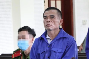 Vụ đập vỡ kính xe hơi bắt ma túy: Tuyên án Sơn 'lùn' tử hình 