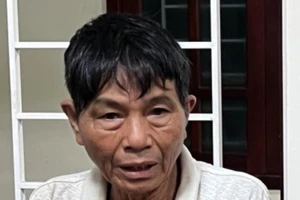 Bị can trốn truy nã 31 năm về tội giết người bị bắt giữ