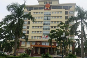 Thêm 3 giám đốc công ty ở Nghệ An bị tạm hoãn xuất cảnh