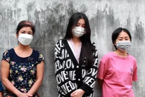 ‘Bà trùm' thuê cô gái 17 tuổi điều hành đường dây lô đề