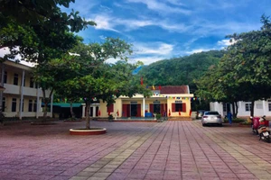 Vụ Hiệu trưởng bị bắt quỳ: Rút đơn tố cáo phụ huynh, đình chỉ vụ án