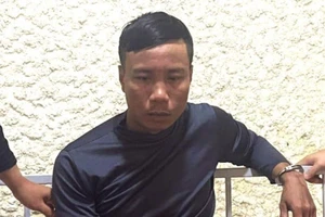 Nghi phạm sát hại 2 chú cháu ở Hà Tĩnh bị bắt cách hiện trường 30 km