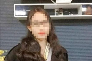 Người thân đã tìm thấy cô giáo trẻ bị mất liên lạc