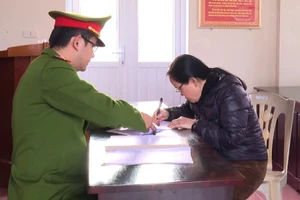 Bị lừa 600 triệu đồng khi xin cho con vào làm ở cảng hàng không