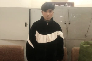  Công an tìm người bị hại ‘mua ô tô con giá rẻ’