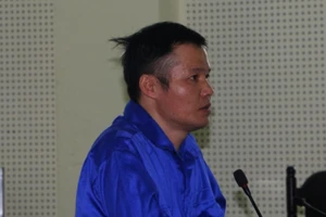 Bị cáo từng lãnh án tử hình rút đơn kháng cáo