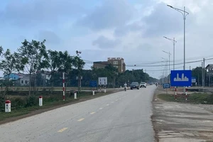 Khởi tố nữ tài xế xe ô tô không cứu giúp người bị tai nạn giao thông 