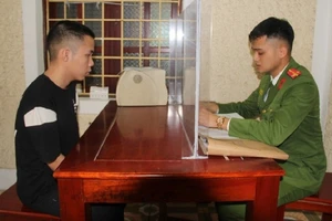 Khởi tố người lên Facebook rao 'thanh lý xe giá rẻ' để lừa tiền cọc